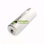 Baterie pro Welch-Allyn 7890458 71000A/71000C/72300/71020C [Náhradní baterie]